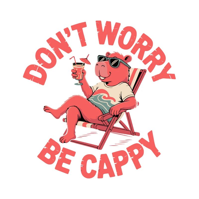 BE CAPPY