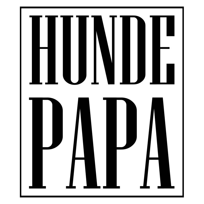 Hunde Papa