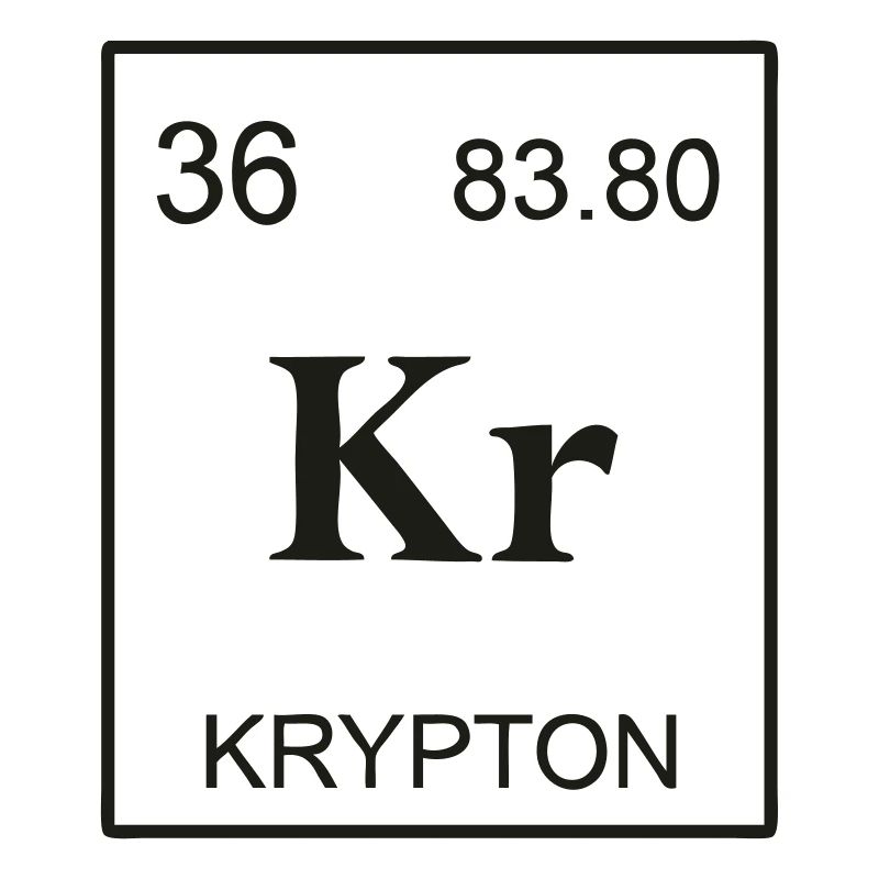 krypton