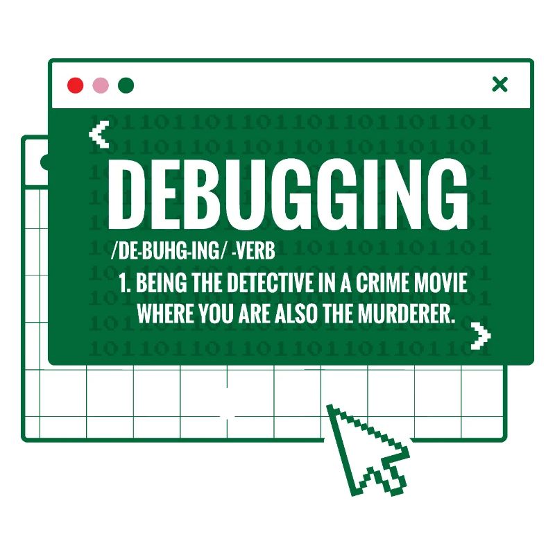 Debuggen