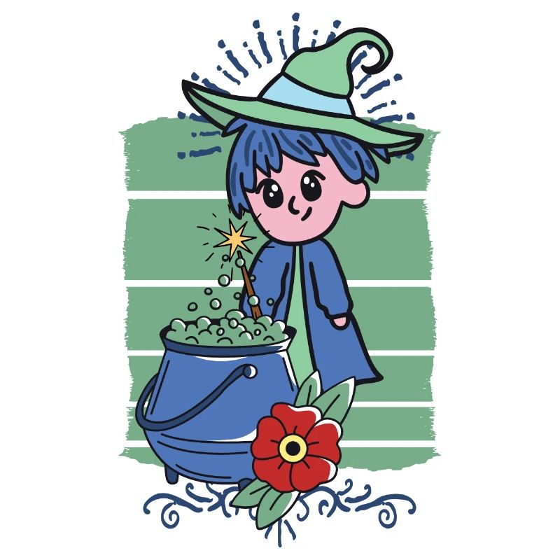 Sorcerer's Apprentice