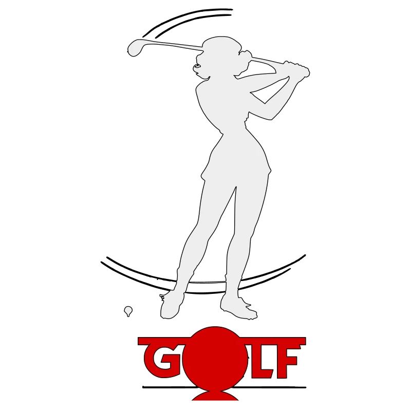 Retro-Golfer