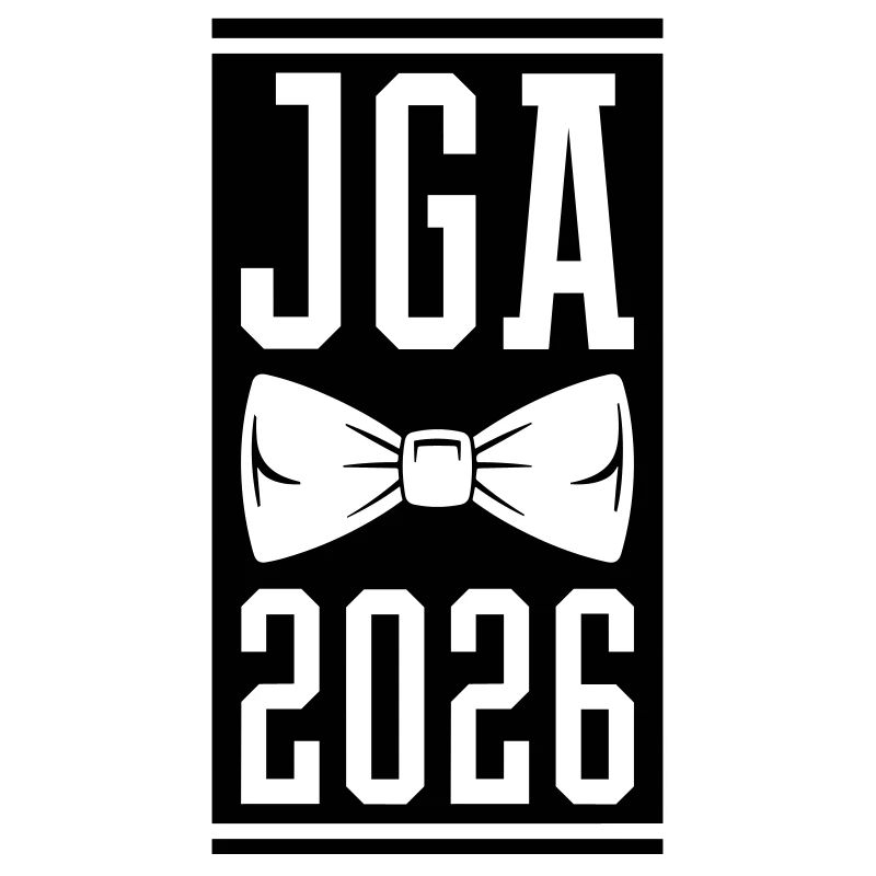 Jga 2026 Bachelor Party