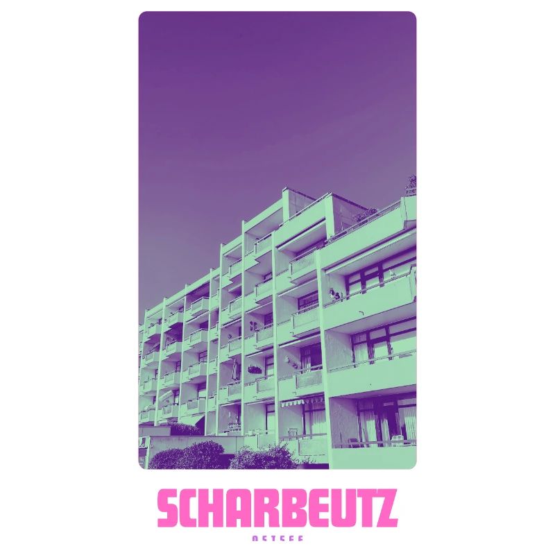 Scharbeutz Ostsee 