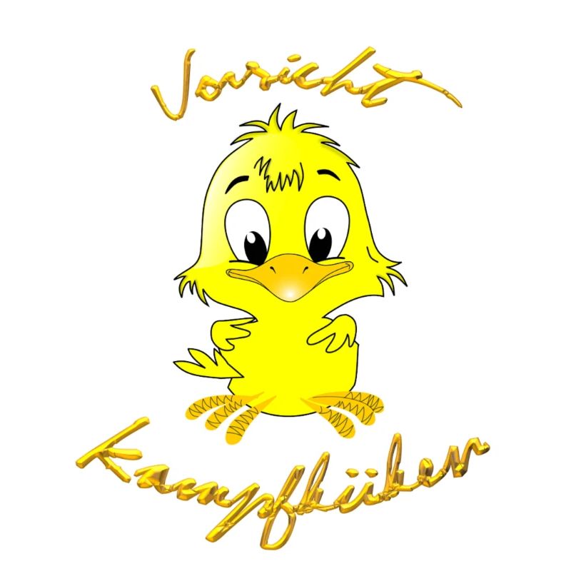 kampfküken