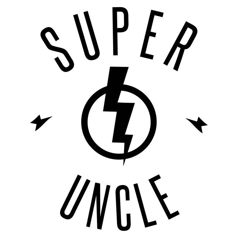 SUPER UNCLE