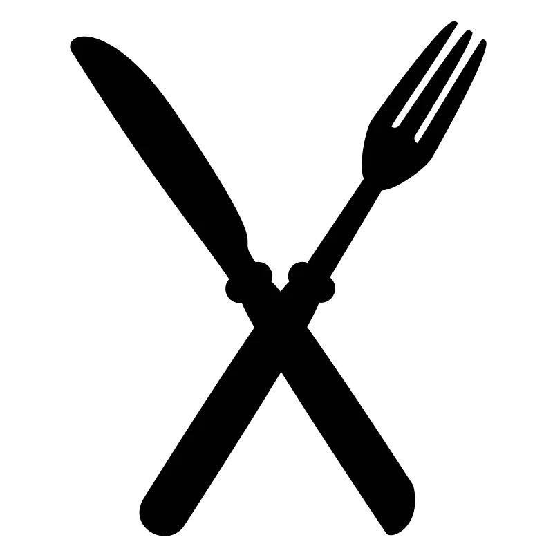 fork_and_kinfe