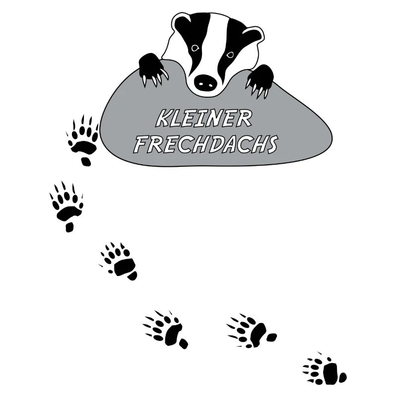 petites Frechdachs harcèlent effronté piste