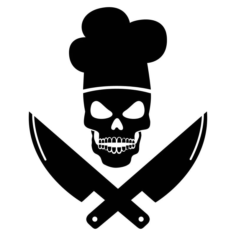 chef cuisinier