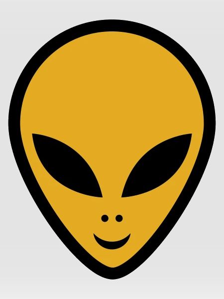 alien