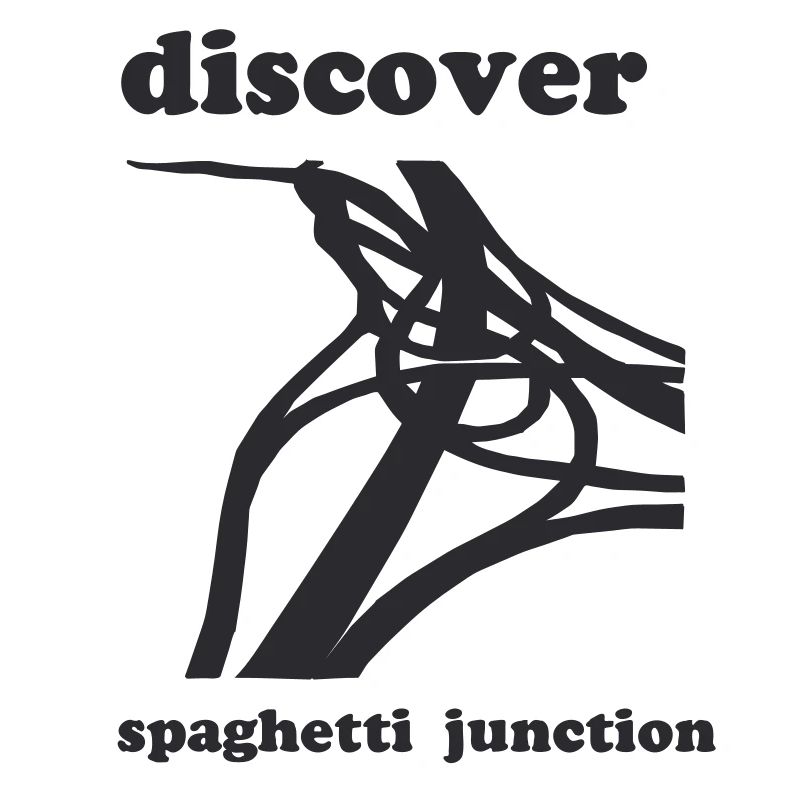 Spaghetti Junction