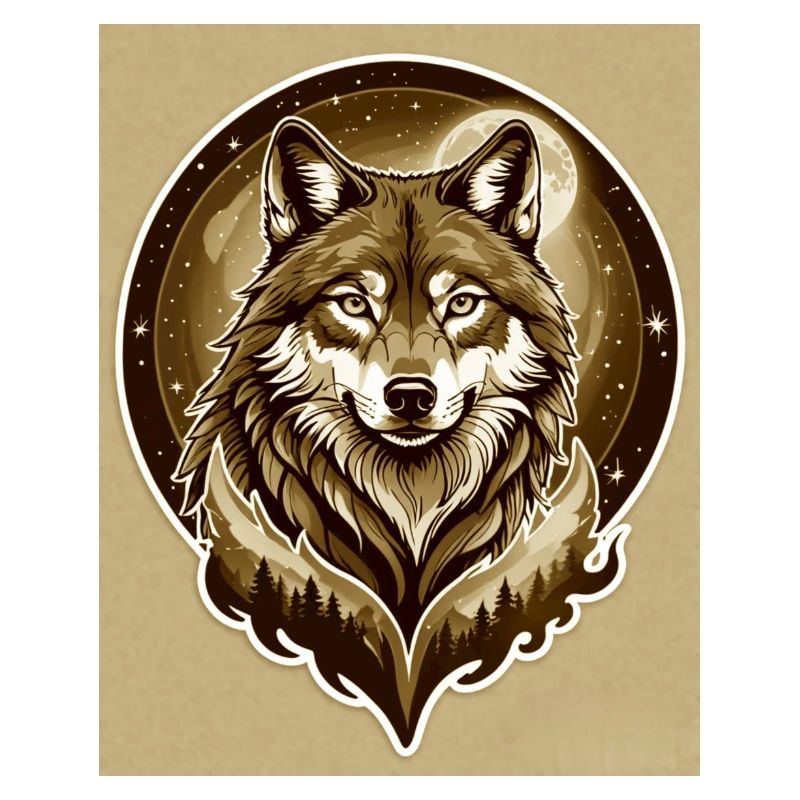 Wolf