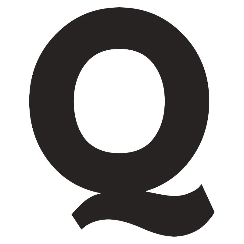 Q