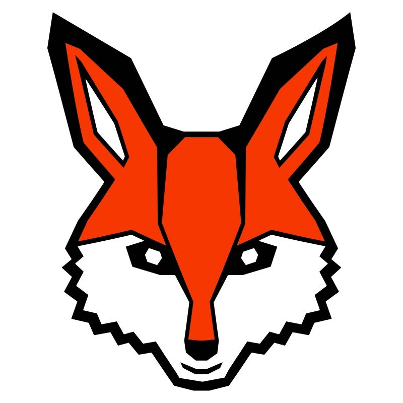 Fuchs Rotfuchs Wildes Tier Schlauer Wald Bewohner