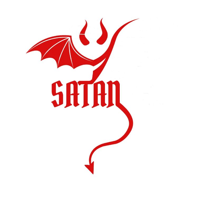 Angel devil devil good evil good evil joke