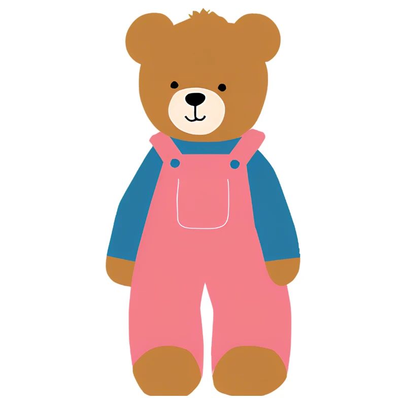 Teddy