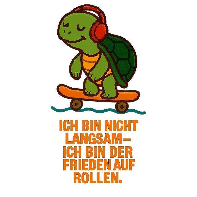Ich_bin_nicht_Langsam_Ich_bin_der_Flow_auf_Roll