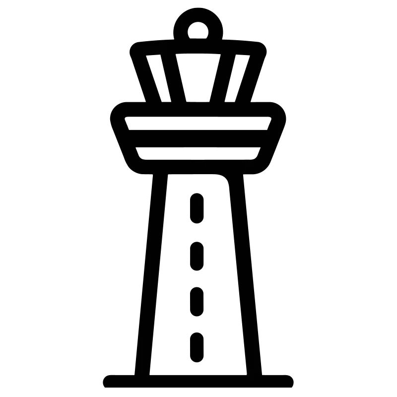 Control Tower