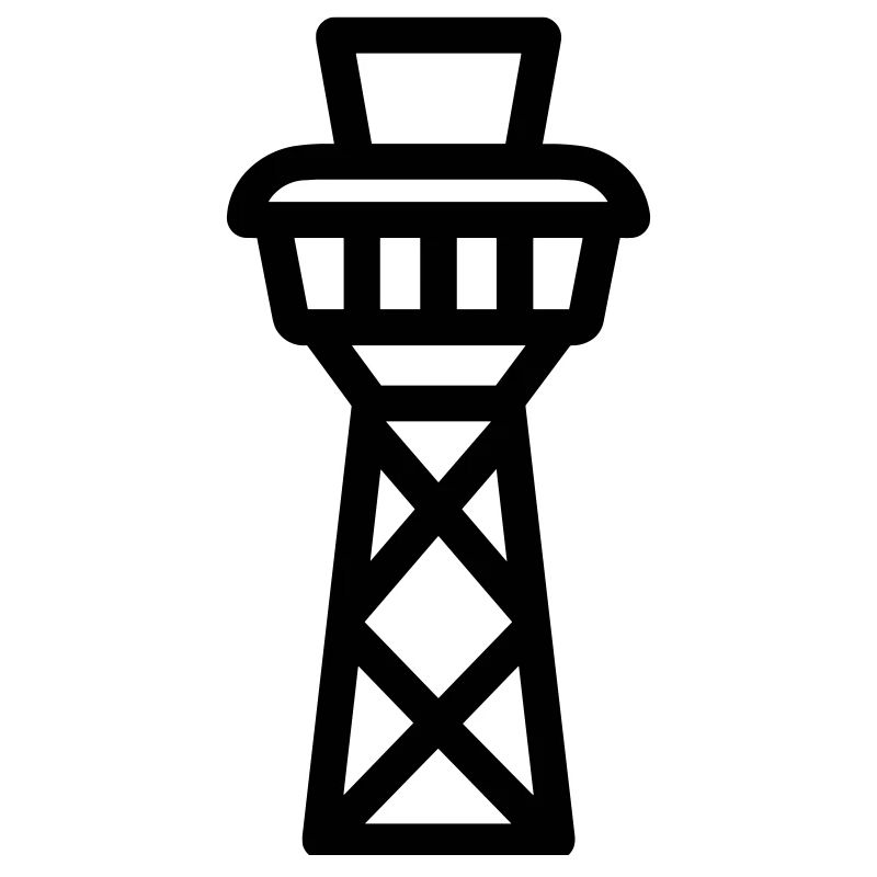 Control Tower