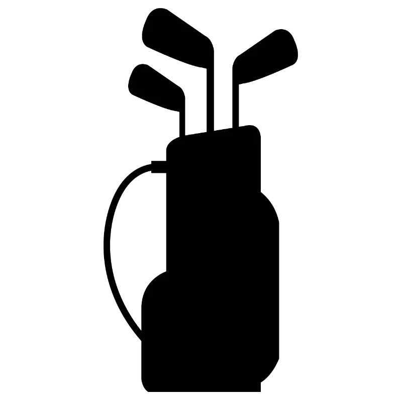 Sac de golf