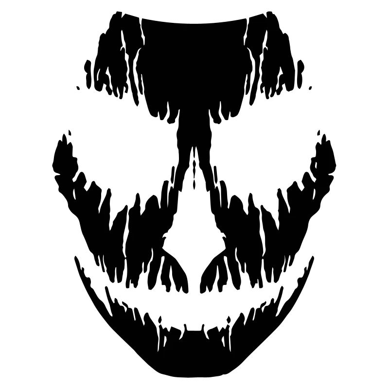 Evil Mask
