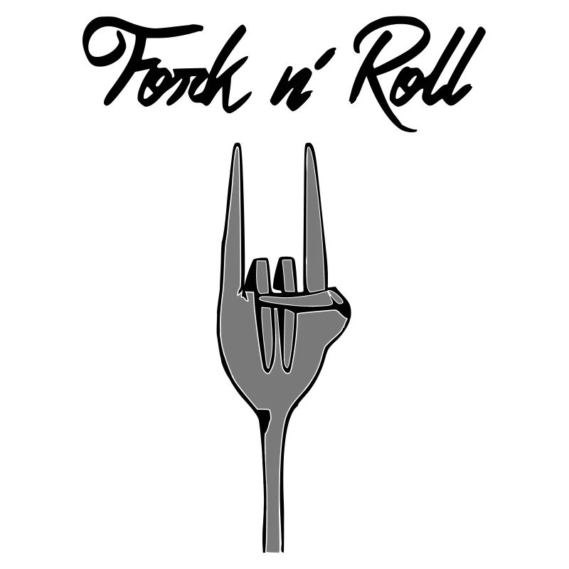 Fork n' Roll