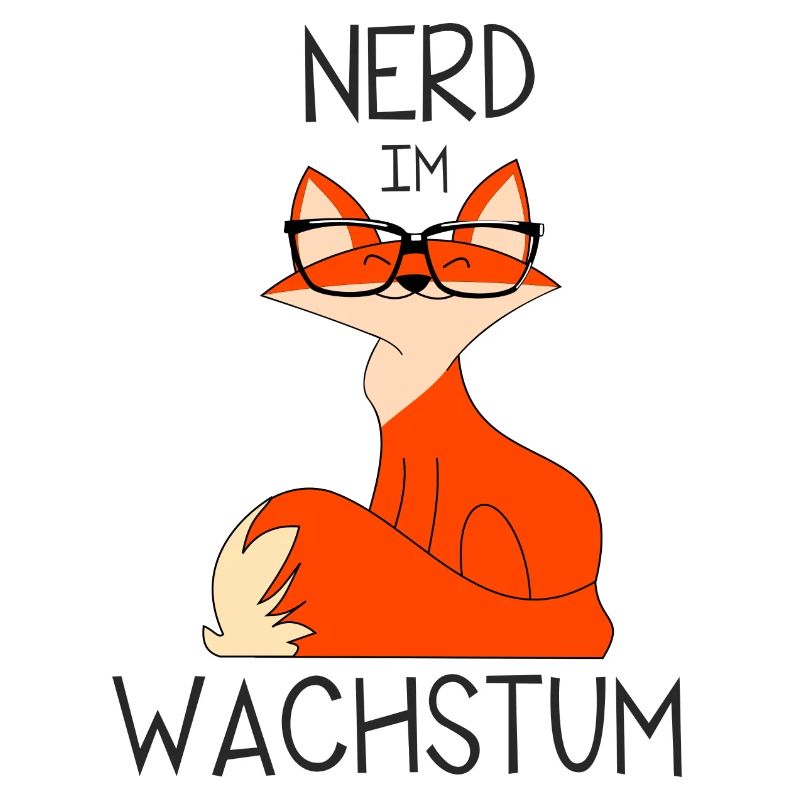 Fuchs-Nerd