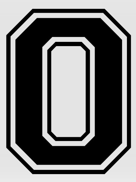 o