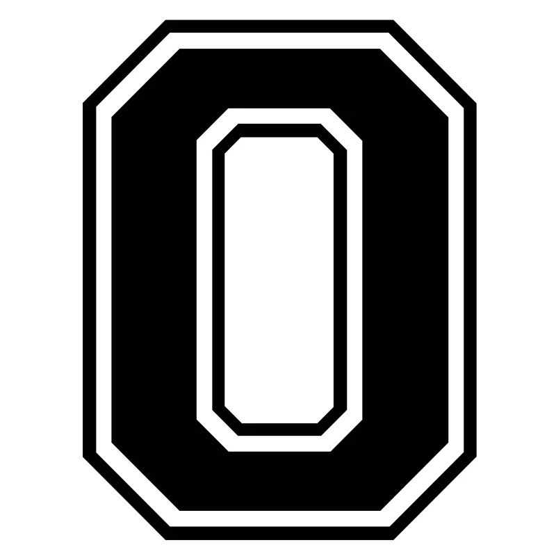 o