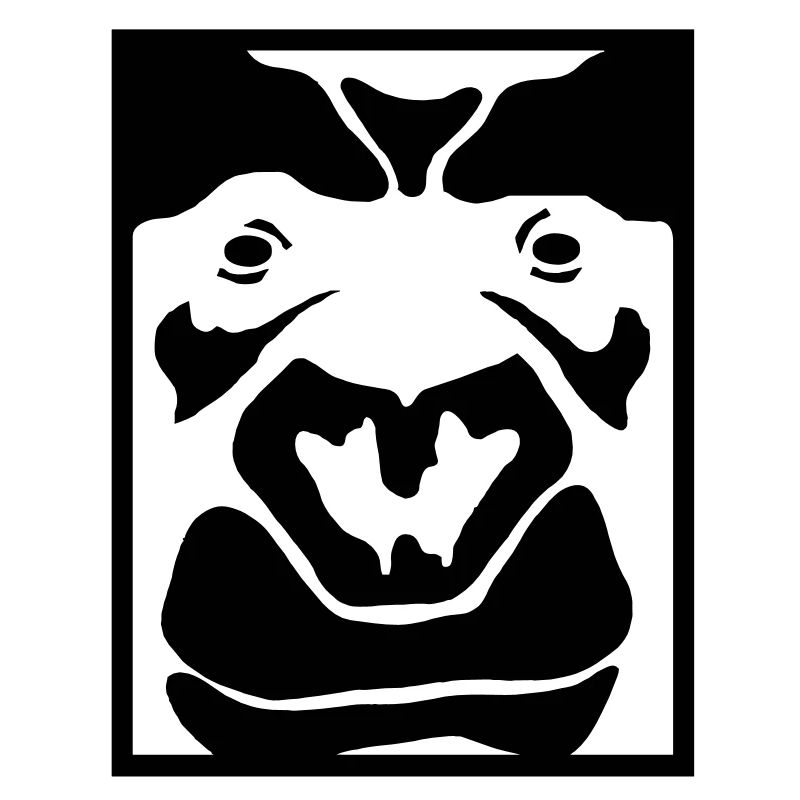 mode ruée vers l'or du gorille