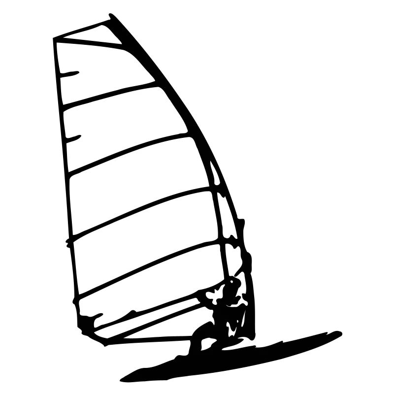 Windsurfing 1