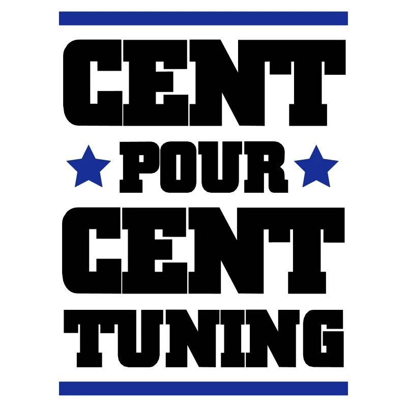 CENT POUR CENT TUNING