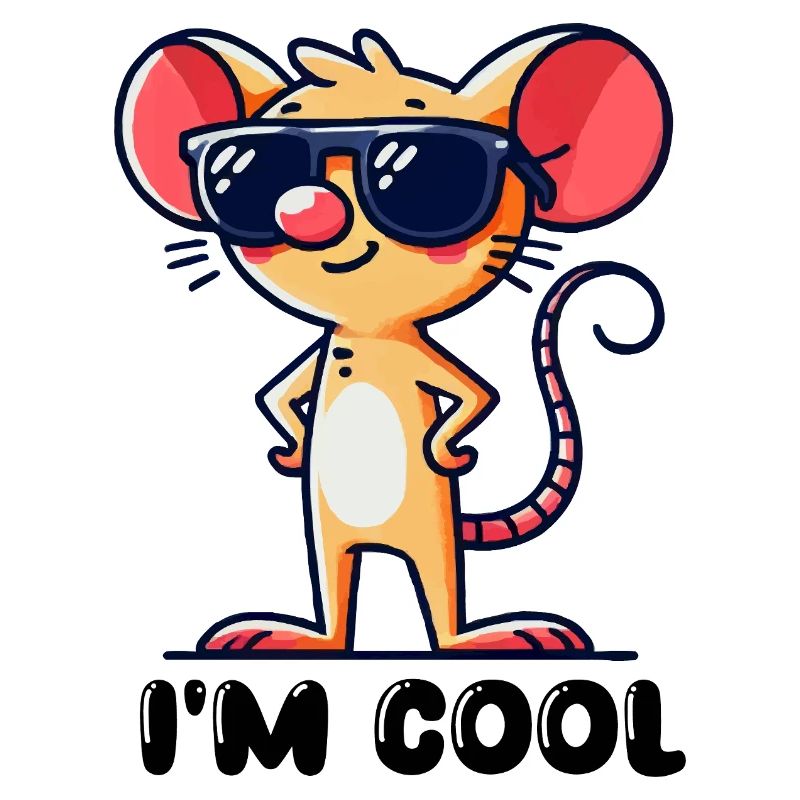 Mouse Cool