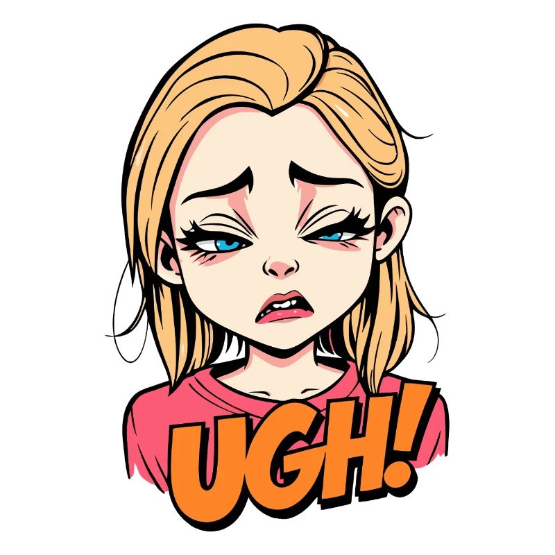 Ugh