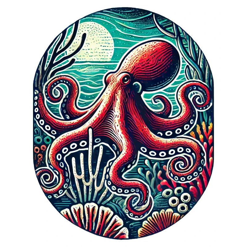 Octopus