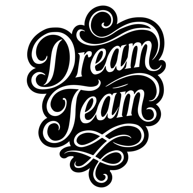 Équipe de rêve