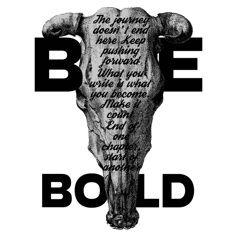 Faites en sorte que cela compte : la fin n’est que le début.