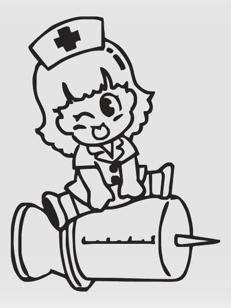 Krankenschwester