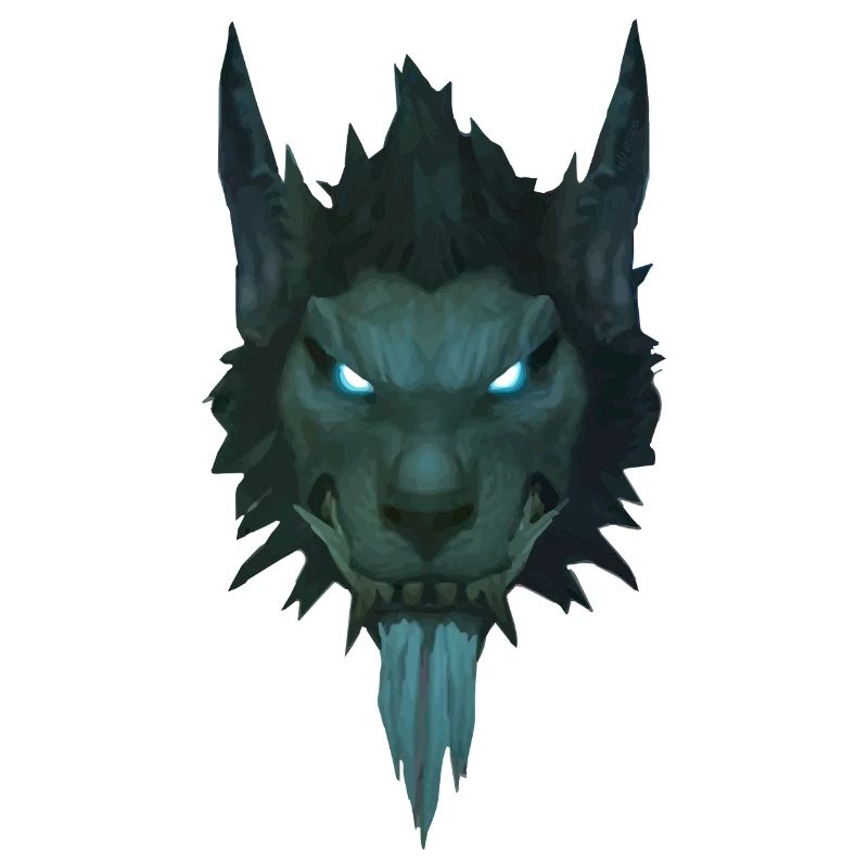 Be the wolf V2