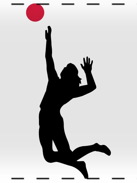 volleyball