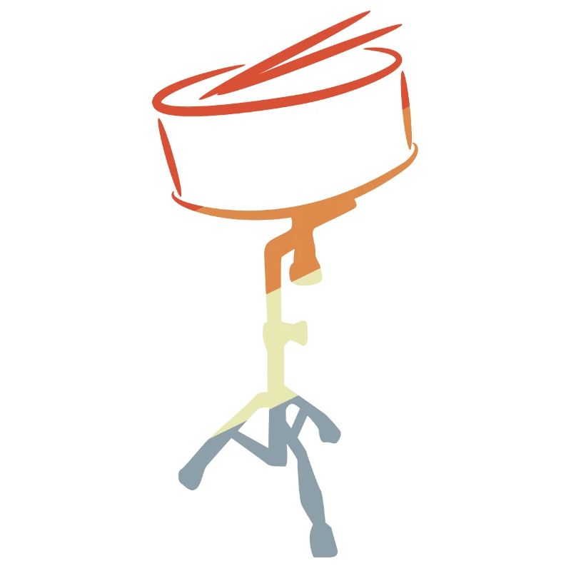 Vintage Drum