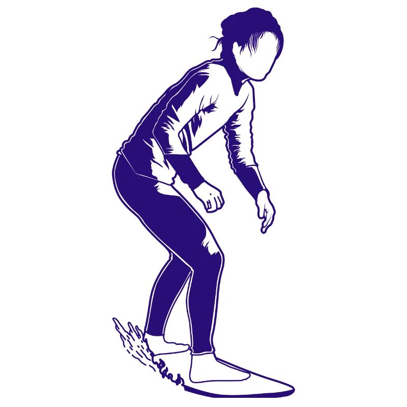 Surfeur
