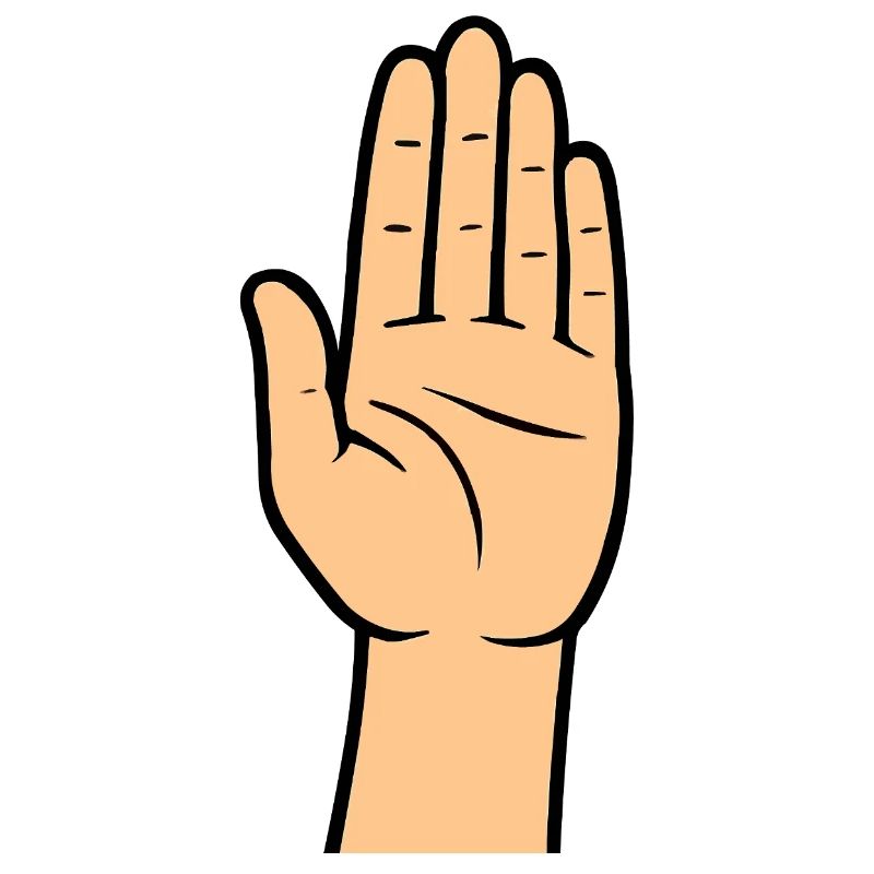 Hand Comic