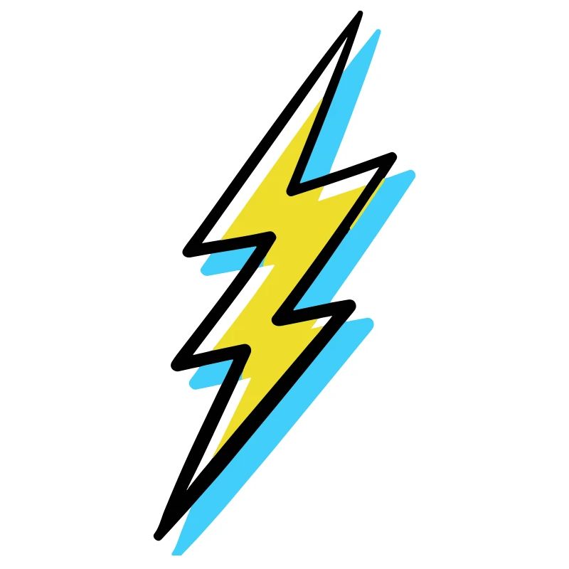 Vanguard Style Lightning