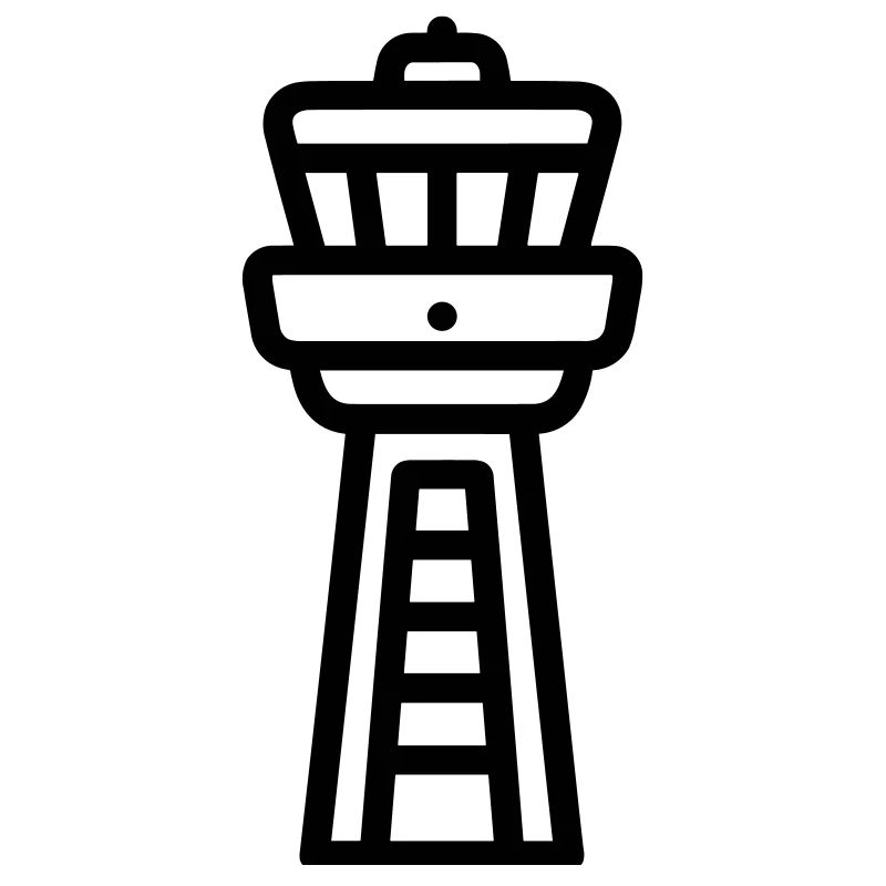 Control Tower