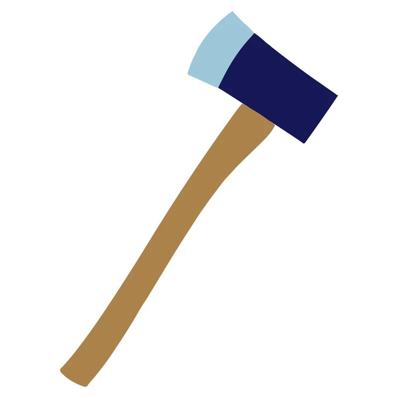 axe