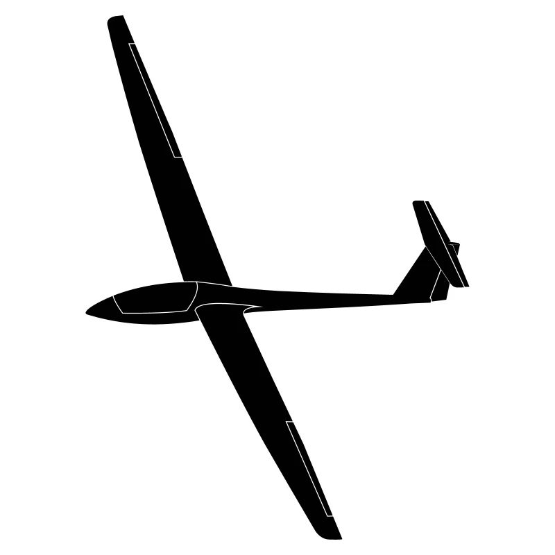 ls4 glider pilot