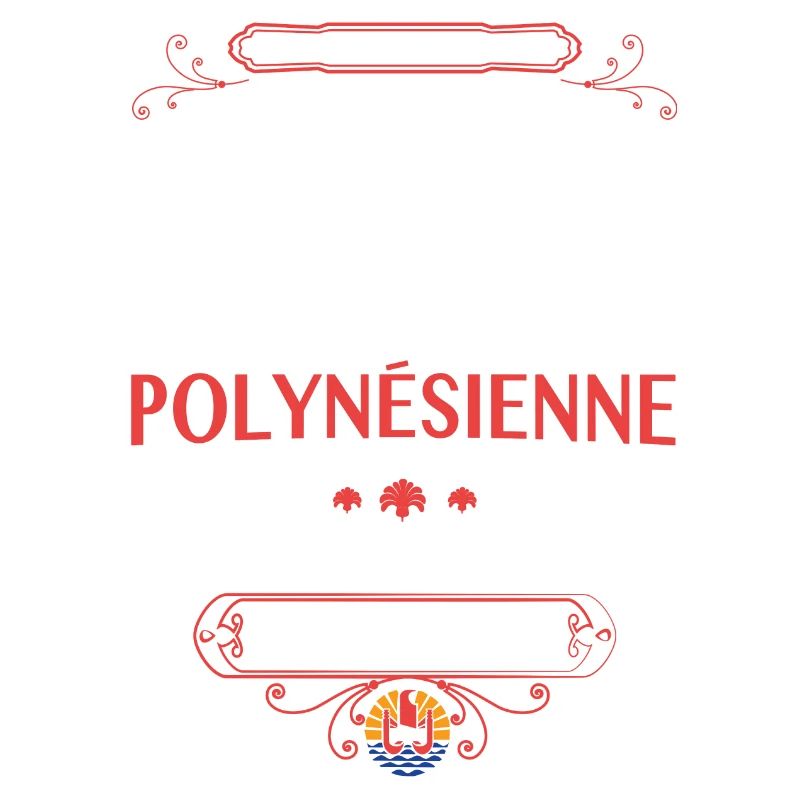 Polynesienne Parfaite
