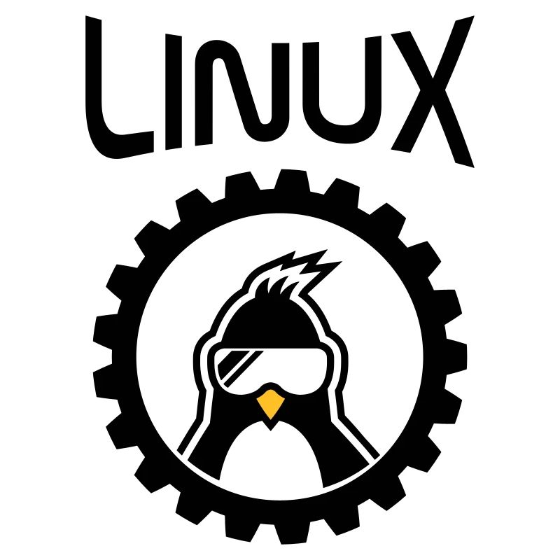 roue linux