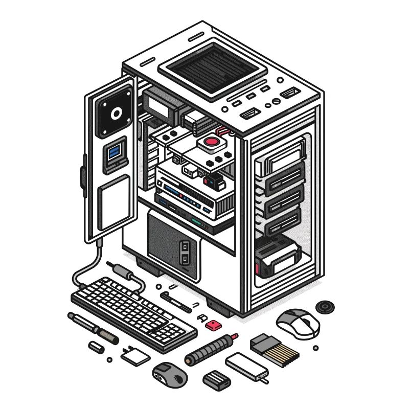 Computer